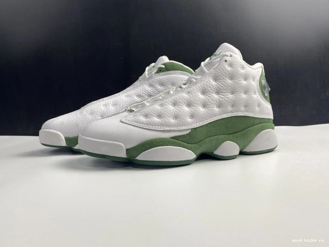 Air Jordan Allen 13 414571-125 Retro 